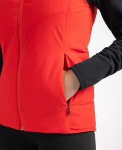 Sun Valley Nolan^Femme Vestes & Manteaux