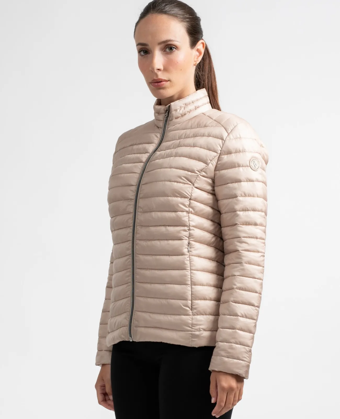 Sun Valley Normen^Femme Doudounes