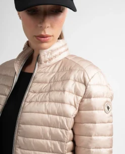 Sun Valley Normen^Femme Doudounes