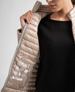 Sun Valley Normen^Femme Doudounes