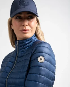 Sun Valley Normen^Femme Doudounes