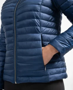 Sun Valley Normen^Femme Doudounes