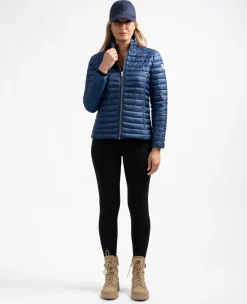 Sun Valley Normen^Femme Doudounes