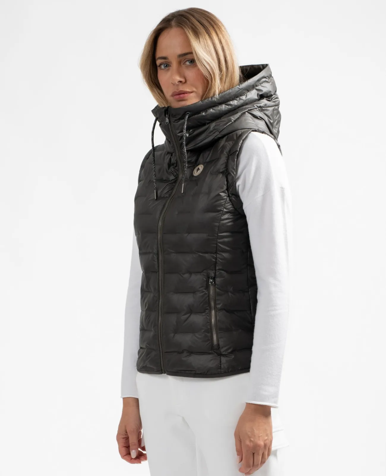 Sun Valley Nyleta^Femme Doudounes