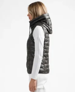 Sun Valley Nyleta^Femme Doudounes