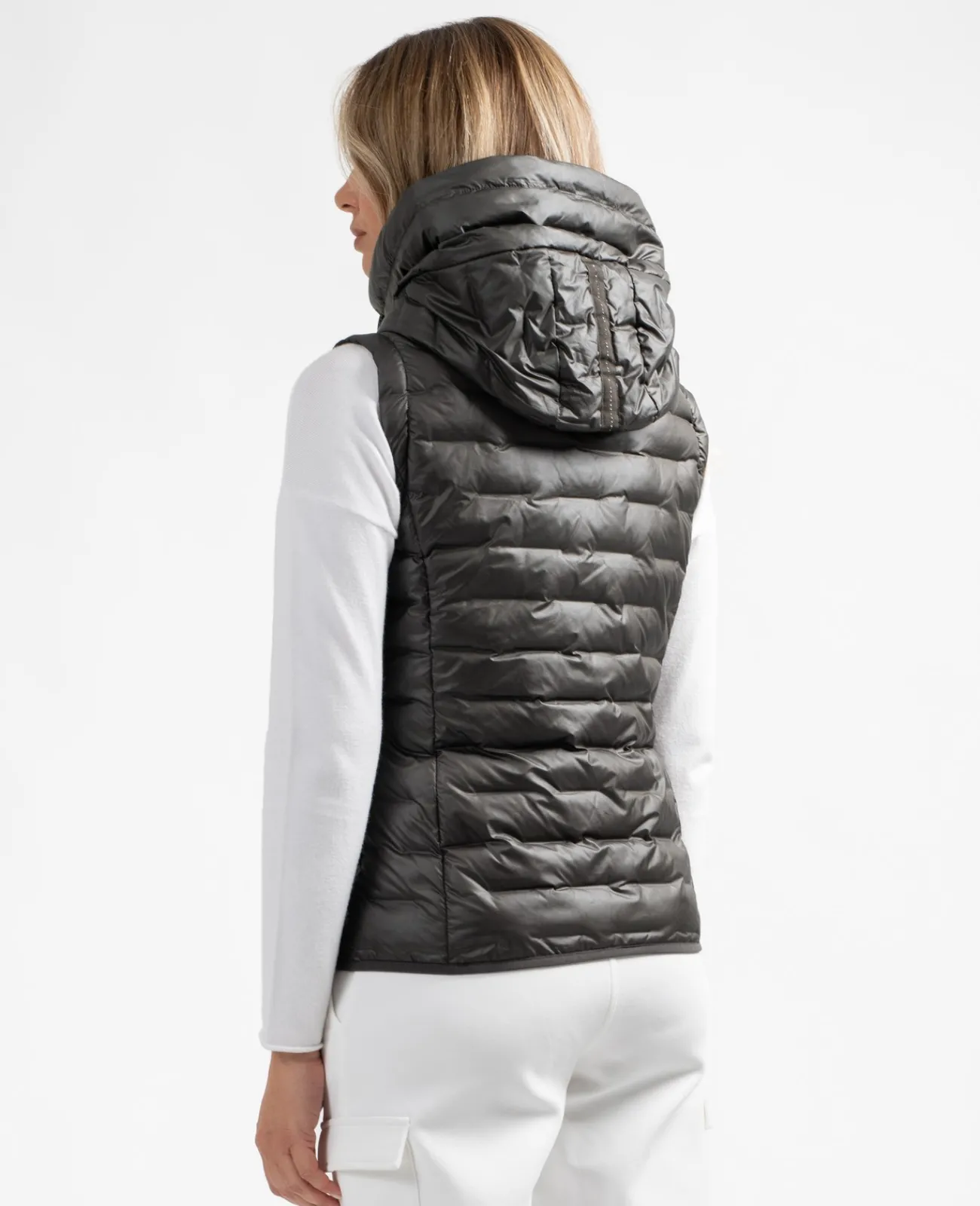 Sun Valley Nyleta^Femme Doudounes