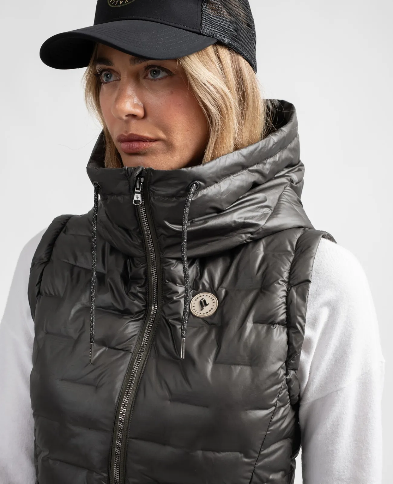 Sun Valley Nyleta^Femme Doudounes