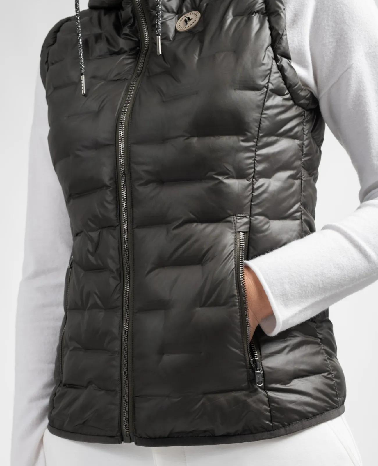 Sun Valley Nyleta^Femme Doudounes