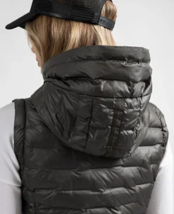 Sun Valley Nyleta^Femme Doudounes