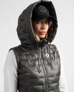 Sun Valley Nyleta^Femme Doudounes