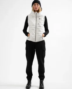 Sun Valley Nyleta^Femme Doudounes