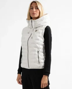 Sun Valley Nyleta^Femme Doudounes