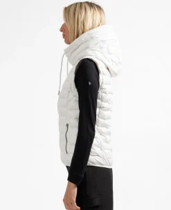 Sun Valley Nyleta^Femme Doudounes