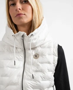 Sun Valley Nyleta^Femme Doudounes