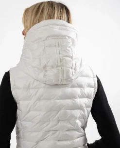 Sun Valley Nyleta^Femme Doudounes