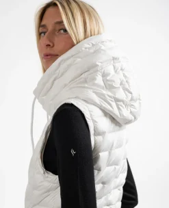 Sun Valley Nyleta^Femme Doudounes