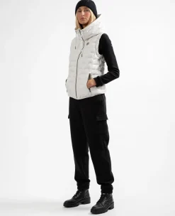 Sun Valley Nyleta^Femme Doudounes