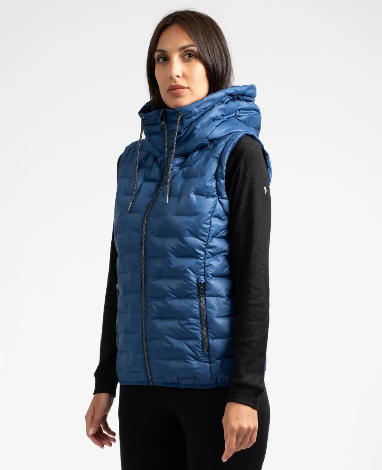 Sun Valley Nyleta^Femme Doudounes