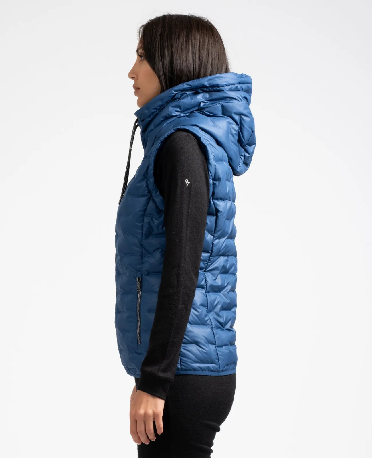 Sun Valley Nyleta^Femme Doudounes