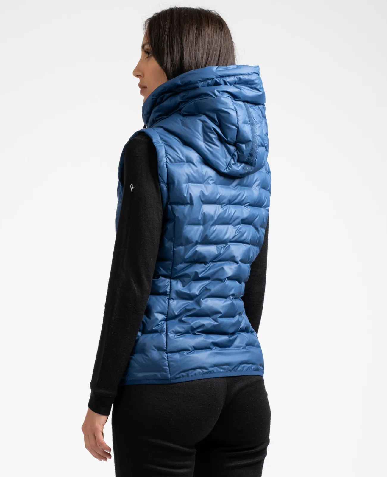 Sun Valley Nyleta^Femme Doudounes