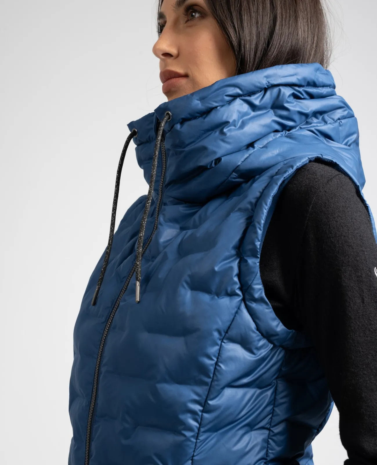 Sun Valley Nyleta^Femme Doudounes