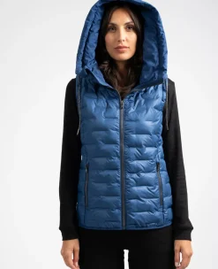 Sun Valley Nyleta^Femme Doudounes