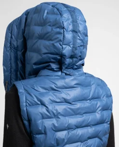 Sun Valley Nyleta^Femme Doudounes