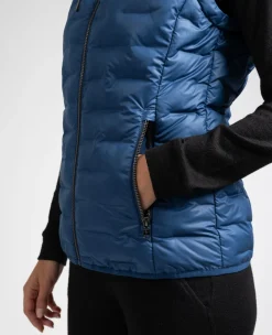 Sun Valley Nyleta^Femme Doudounes