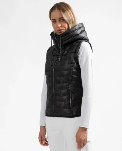 Sun Valley Nyleta^Femme Doudounes