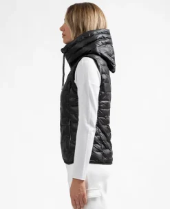 Sun Valley Nyleta^Femme Doudounes