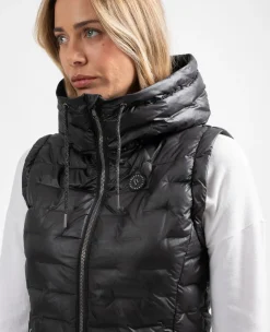 Sun Valley Nyleta^Femme Doudounes