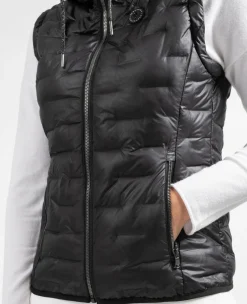 Sun Valley Nyleta^Femme Doudounes