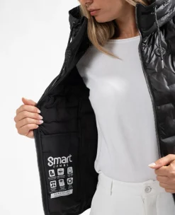 Sun Valley Nyleta^Femme Doudounes