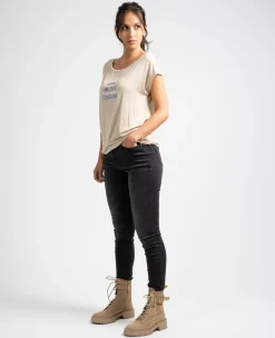 Sun Valley Pakka^Femme T-Shirts & Tops