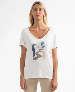 Sun Valley Palacio^Femme T-Shirts & Tops