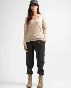 Sun Valley Phayao^Femme T-Shirts & Tops