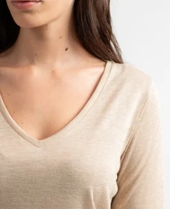 Sun Valley Phayao^Femme T-Shirts & Tops