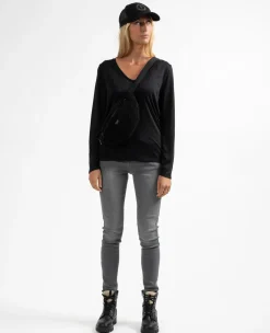 Sun Valley Phayao^Femme T-Shirts & Tops