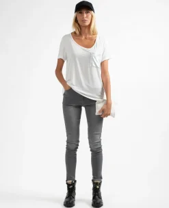 Sun Valley Platten^Femme T-Shirts & Tops