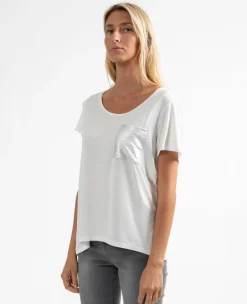 Sun Valley Platten^Femme T-Shirts & Tops