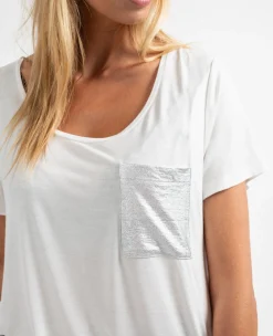 Sun Valley Platten^Femme T-Shirts & Tops