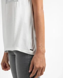 Sun Valley Platten^Femme T-Shirts & Tops