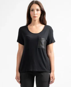 Sun Valley Platten^Femme T-Shirts & Tops