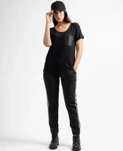 Sun Valley Platten^Femme T-Shirts & Tops