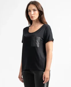 Sun Valley Platten^Femme T-Shirts & Tops