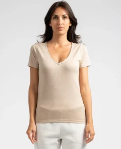 Sun Valley Portal^Femme T-Shirts & Tops