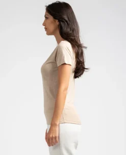 Sun Valley Portal^Femme T-Shirts & Tops