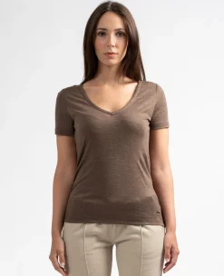 Sun Valley Portal^Femme T-Shirts & Tops