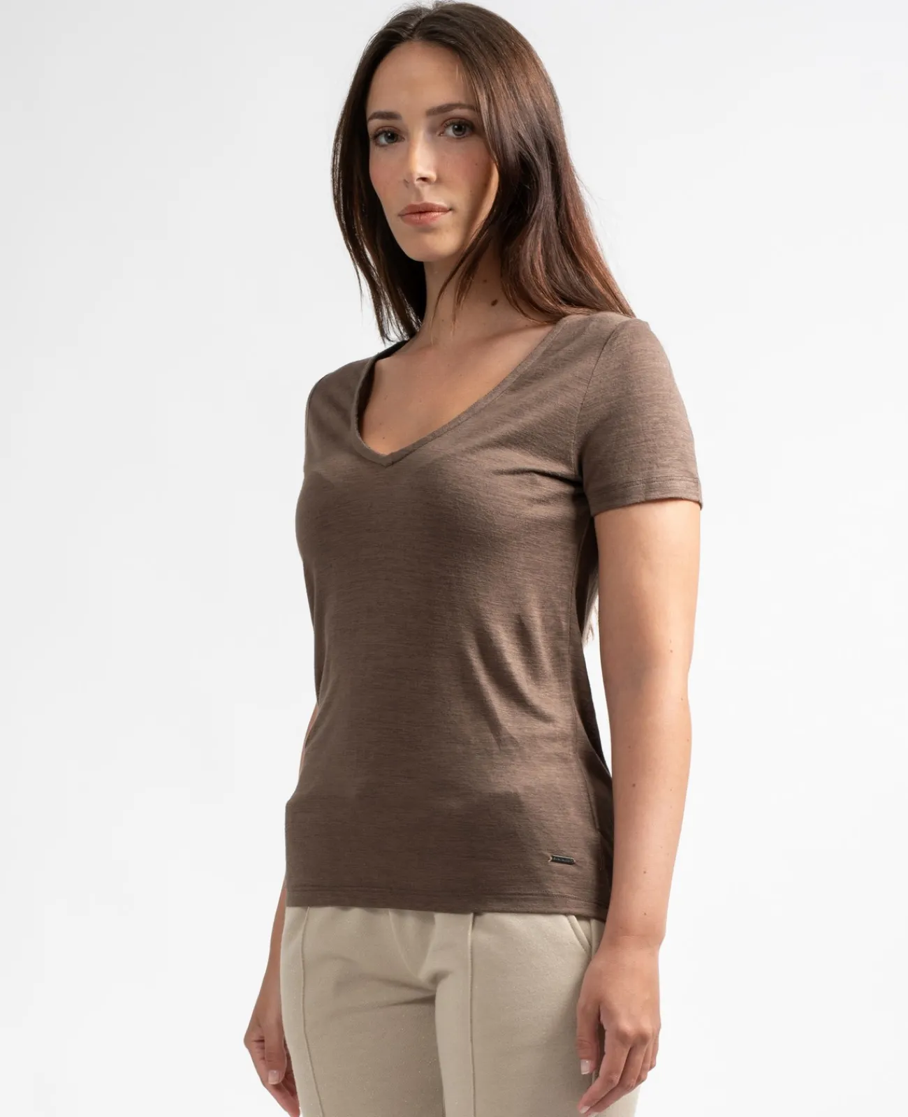 Sun Valley Portal^Femme T-Shirts & Tops