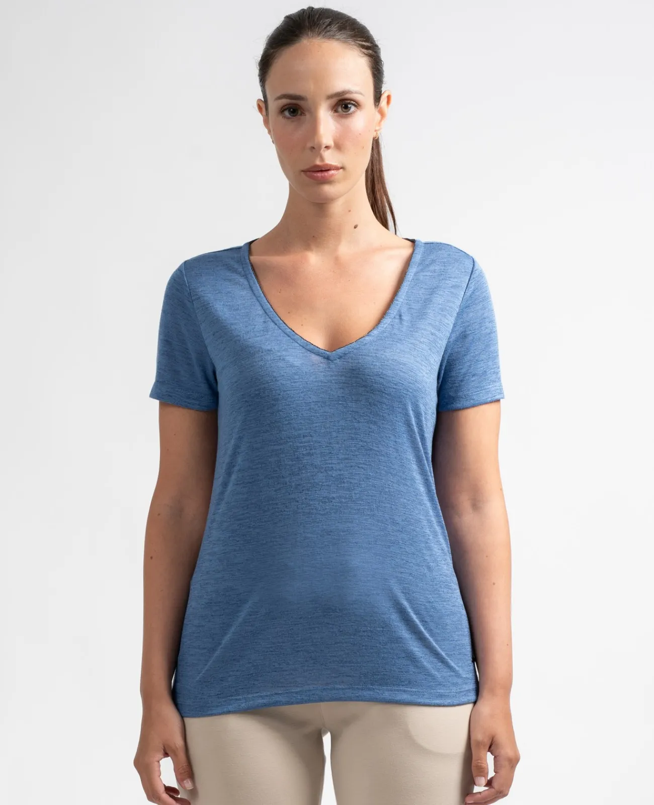 Sun Valley Portal^Femme T-Shirts & Tops